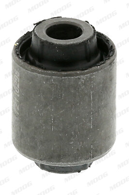 New control arm - arm-/trailing,