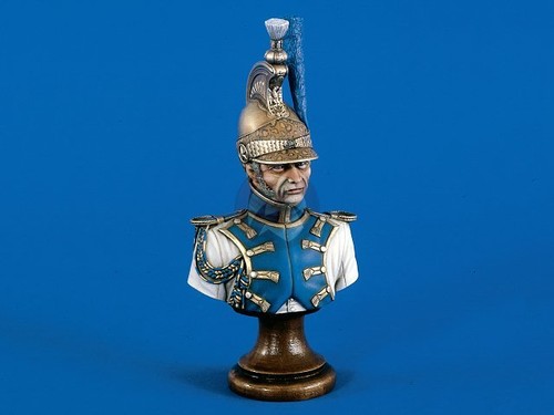 Verlinden 200mm - , (1/9)