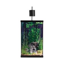 Dynamic 58l aquarium modern - dynamic,