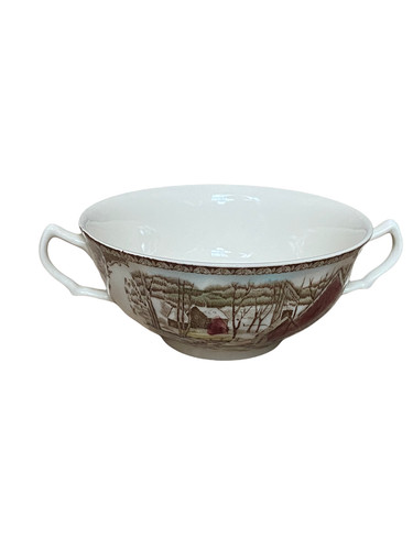 Johnson brothers ceramic - brothers,
