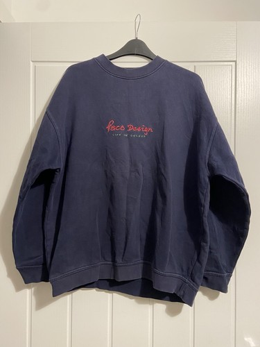 Rare vintage paco life - rare,