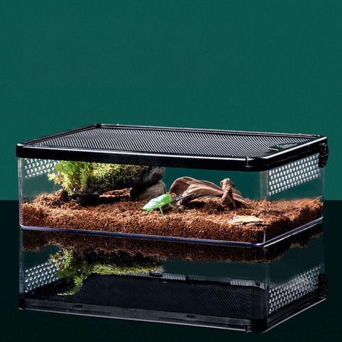 New acrylic reptile breeding - acrylic,