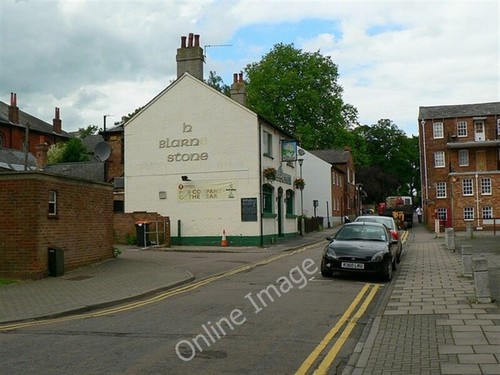 Photo 6x4 roise - 6x4, street