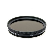 Heliopan Neutral Density ND0.9