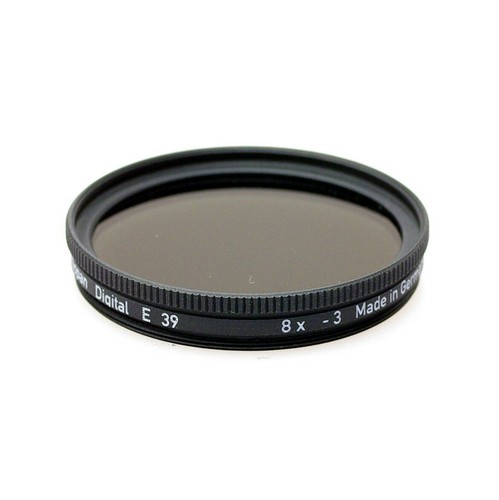 Heliopan neutral density nd0 - neutral,