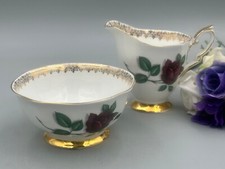 Royal Standard Red Velvet