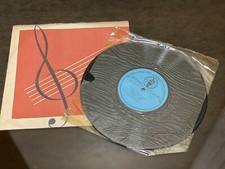 RARE Old Soviet Era Gramophone