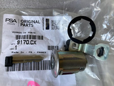 Citroen Berlingo Saxo Peugeot