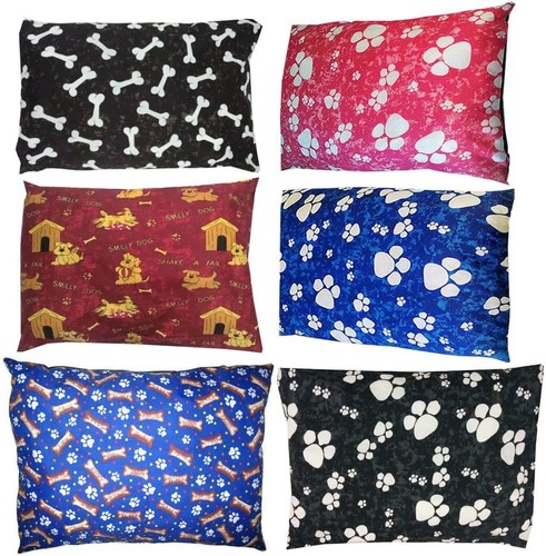 Pack extra large dog bed - 2-pack,