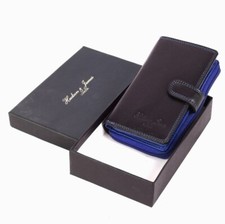 Hudson & James Ladies RFID