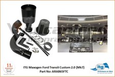 ITG MAXOGEN Ford Transit