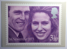 PHQ Postcards 1973 Set 4 -