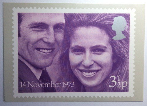 Phq postcards 1973 - 1973, 4