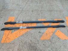 JEEP PATRIOT 2007 GENUINE ROOF RAILS RACKS