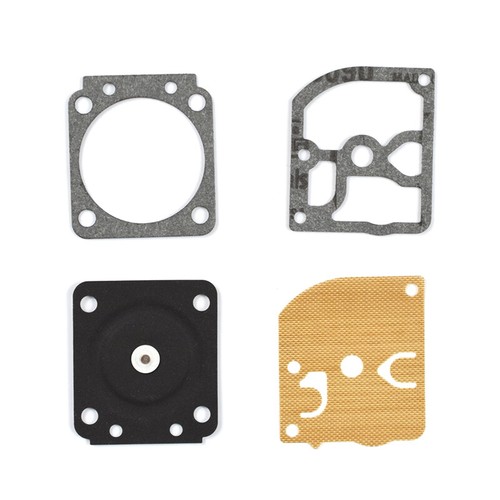 Carburetor repair rebuild - rebuild, kit