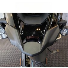 For BMW R1250GS R1200GS LC Adv Adventure Front Fender Beak Fairing Extension