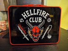 BioWorld Stranger Things