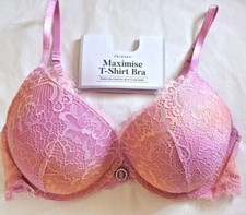 2 SIZES BIGGER MAXIMISE TRIPLE