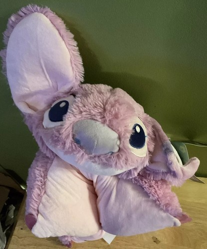 Pillow pets disney stitch - pillow,