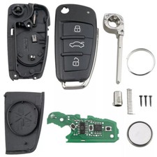 For Audi A3 S3 TT ID48 Chip