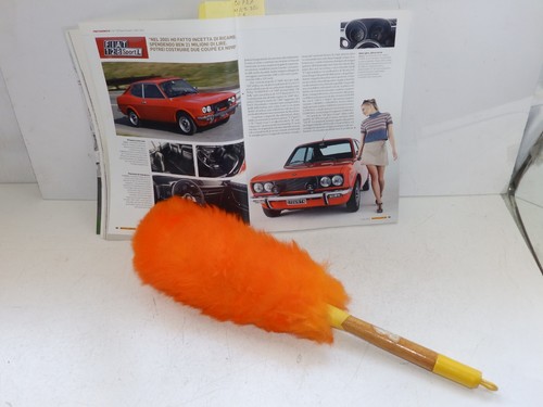 Fiat 128 sport coupe - fiat, del