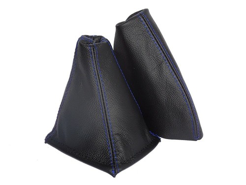 Gear handbrake gaiters - &,