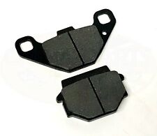 FA067 Brake Pads for QUADZILLA