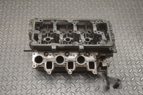 Polo engine cylinder head - vw,