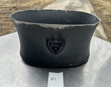 Royal Selango Pewter Dom