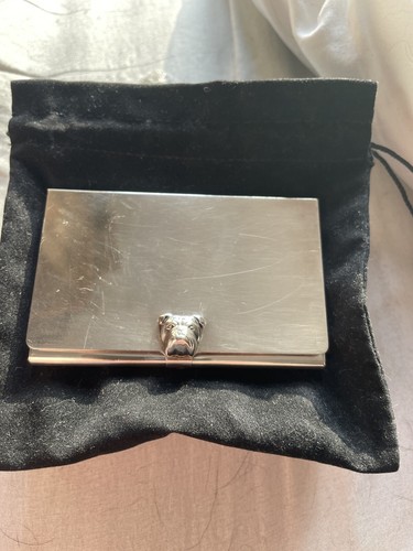 Dunhill sterling silver - sterling,