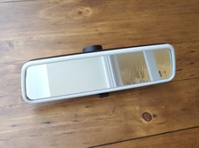 VW TRANSPORTER T5 / T6 / CADDY 2K / GOLF MK6 / POLO Rear View Mirror - Genuine