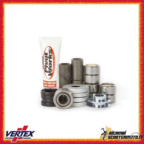 Linkage kit yamaha - linkage, 350