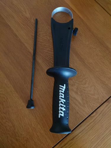 Genuine makita side - genuine,