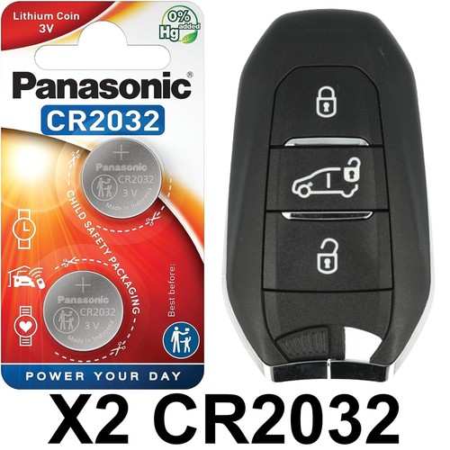 Fiat doblo scudo key - fiat, fob