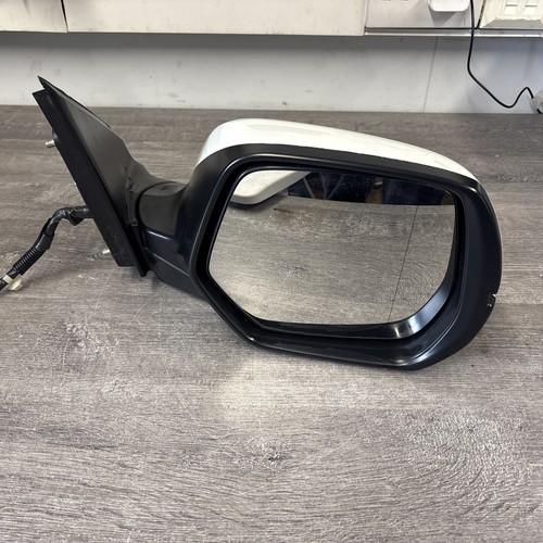 Honda crv mk4 wing mirror - crv,