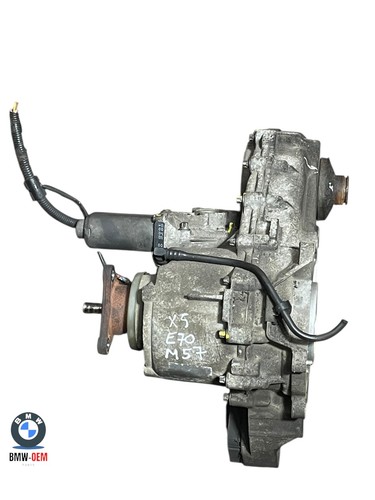 Bmw e70 diesel - x5, m57