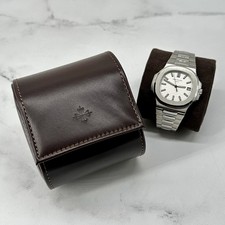Patek Philippe Nautilus