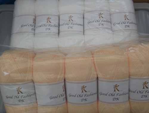 1000g knitco good - 1000g,