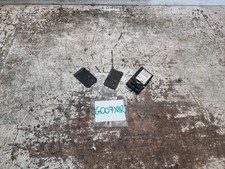 Renault Megane Ignition Barrel