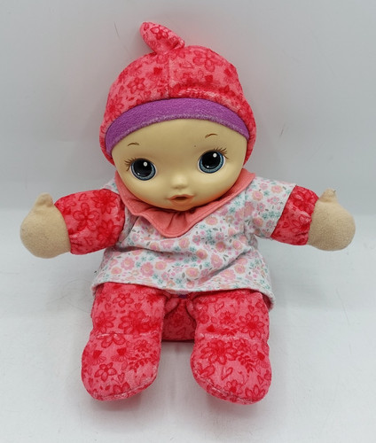 2017 hasbro baby - hasbro, doll