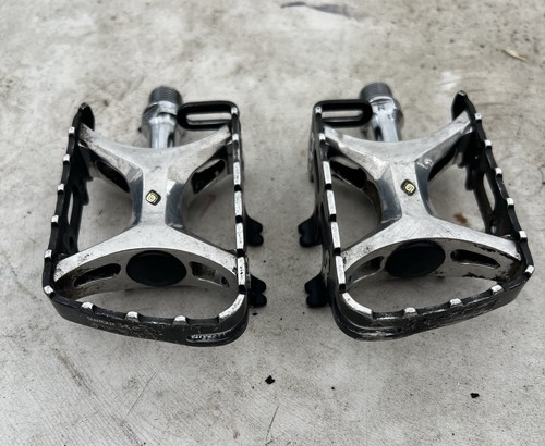 Suntour pro pedals - suntour, xc