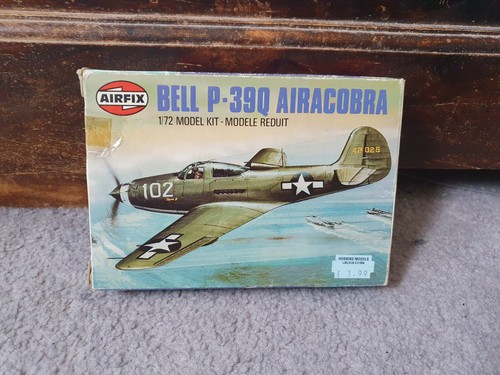 61039 airfix bell - 61039,