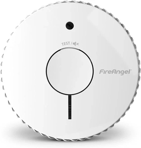Fireangel smoke alarm optical - fireangel,