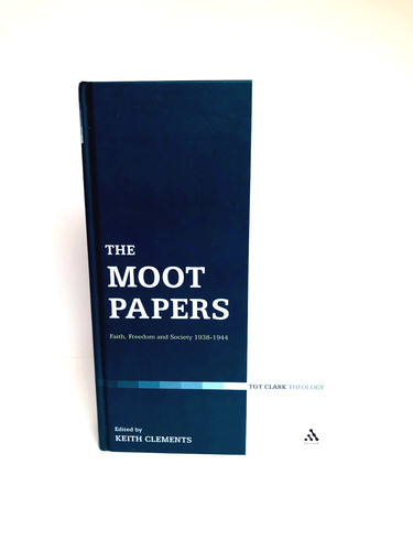 The moot papers first - moot,