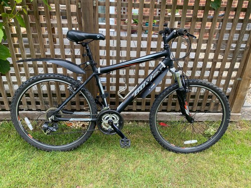 Claud butler hardtail - butler,