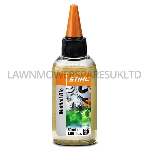 Stihl multi oil bio - stihl,