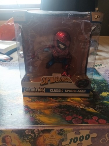 Jada toys metalfigs - -,