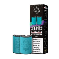 Fakher 30k hypermax refill - fakher,