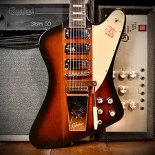 Gibson Reverse Firebird VII
