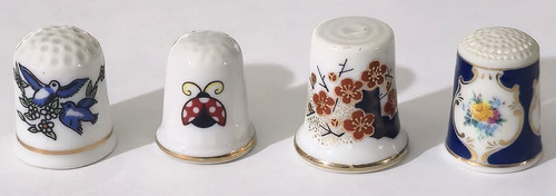 Vintage nature porcelain - vintage,